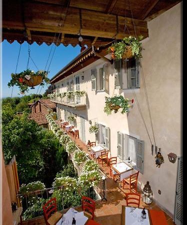 Bed and Breakfast Il Paladino Sciolze Екстер'єр фото