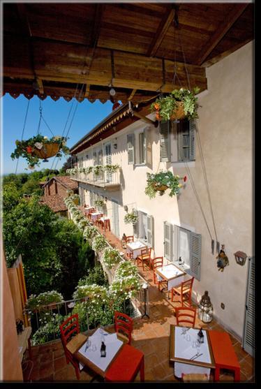 Bed and Breakfast Il Paladino Sciolze Екстер'єр фото