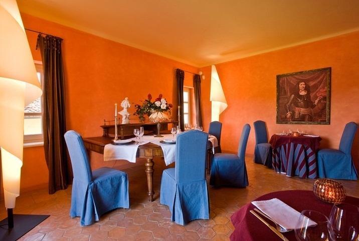 Bed and Breakfast Il Paladino Sciolze Екстер'єр фото