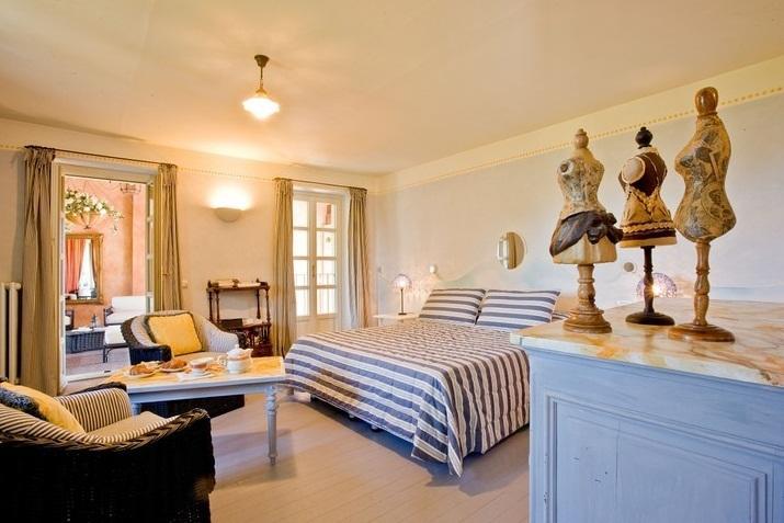 Bed and Breakfast Il Paladino Sciolze Номер фото
