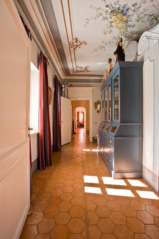 Bed and Breakfast Il Paladino Sciolze Екстер'єр фото